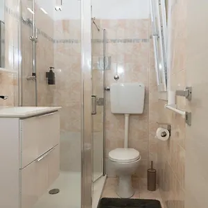 Apartman Blu Kobler - Ampio Fronte Mare, Lido di Jesolo