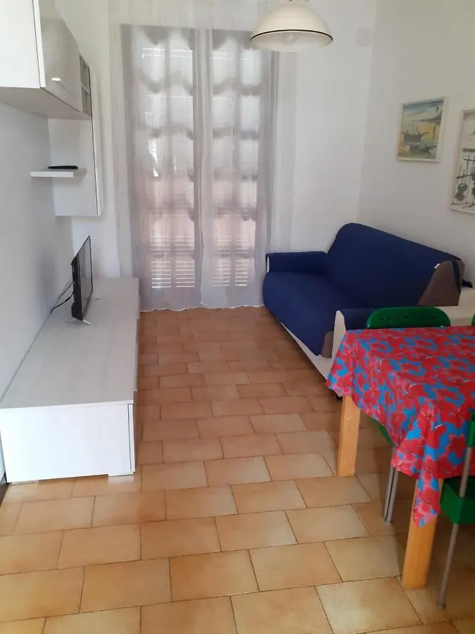 Residence Puccini Lido di Jesolo Apartment