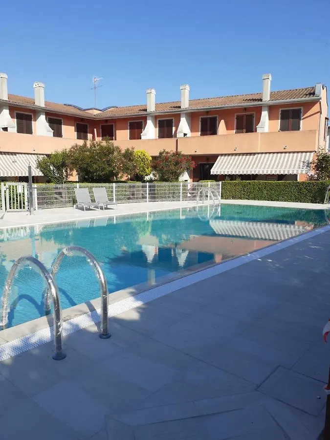 Apartment Residence Puccini Lido di Jesolo Italy