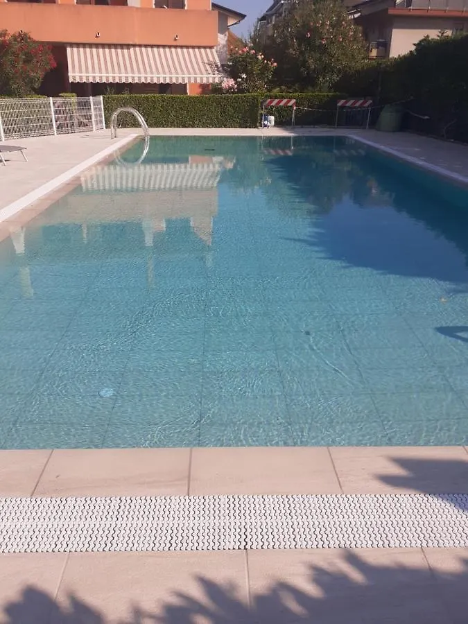 Residence Puccini Lido di Jesolo 0*,