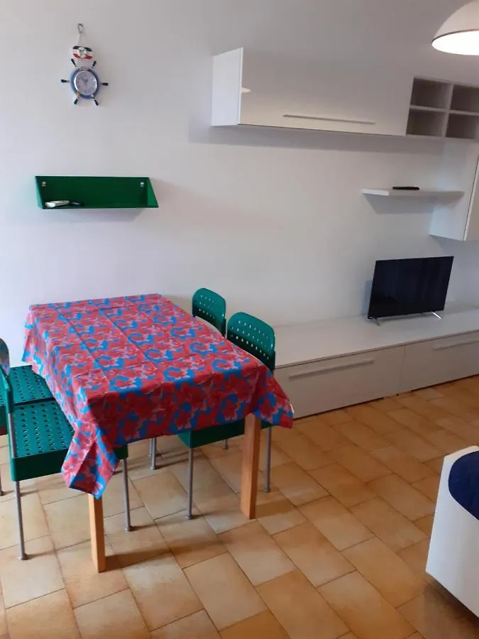 Lejlighed residence puccini Lido di Jesolo