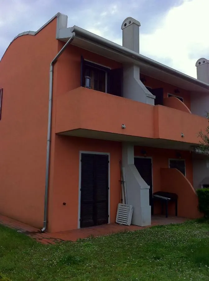 Lejlighed residence puccini Lido di Jesolo