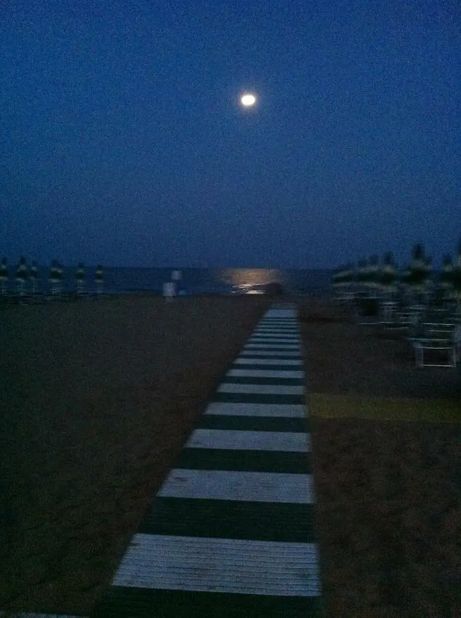 residence puccini Lido di Jesolo
