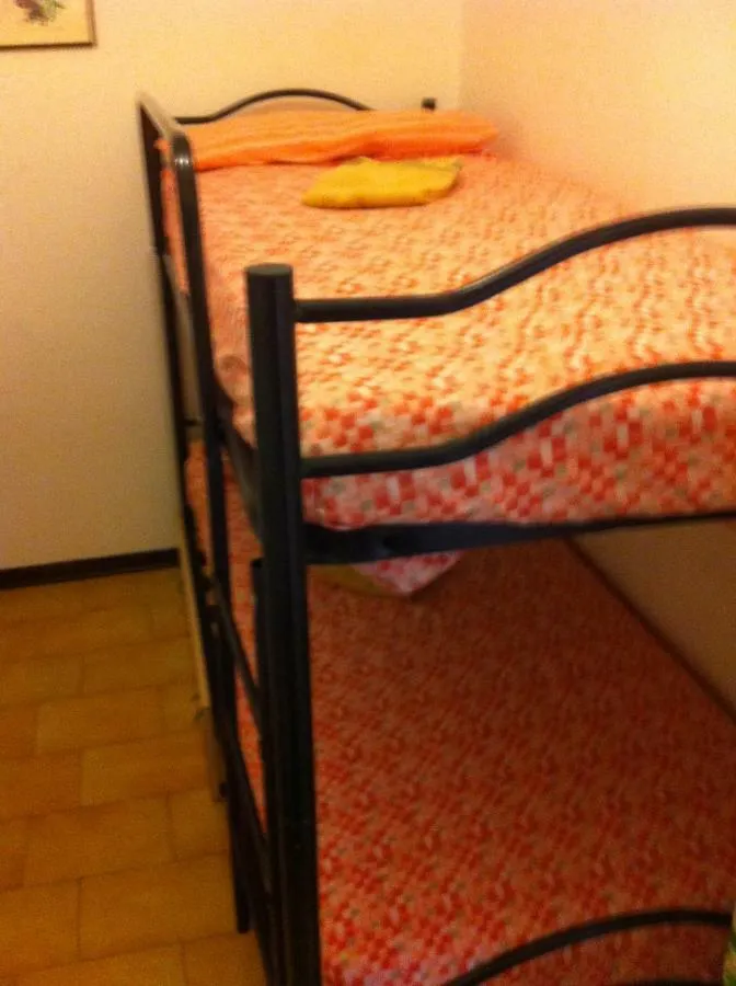 Lejlighed residence puccini Lido di Jesolo Italien